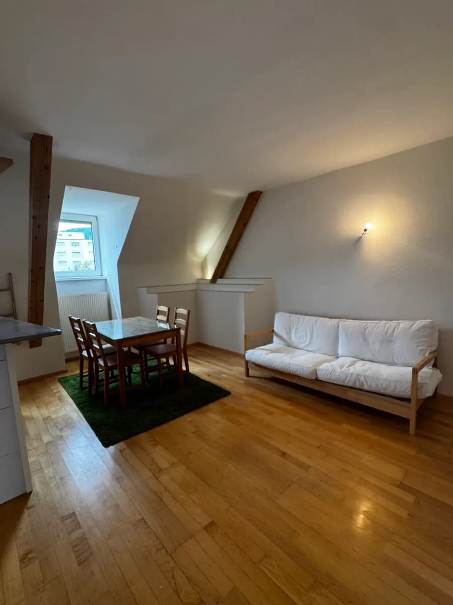 3-Zimmer-Wohnung mieten in Graz – 67 m², € 720 – Bild 4 von 13