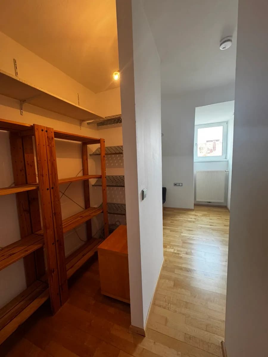 3-Zimmer-Wohnung mieten in Graz – 67 m², € 720 – Bild 8 von 13