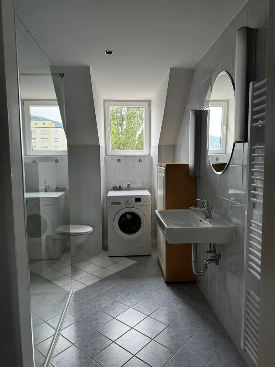 3-Zimmer-Wohnung mieten in Graz – 67 m², € 720 – Bild 10 von 13