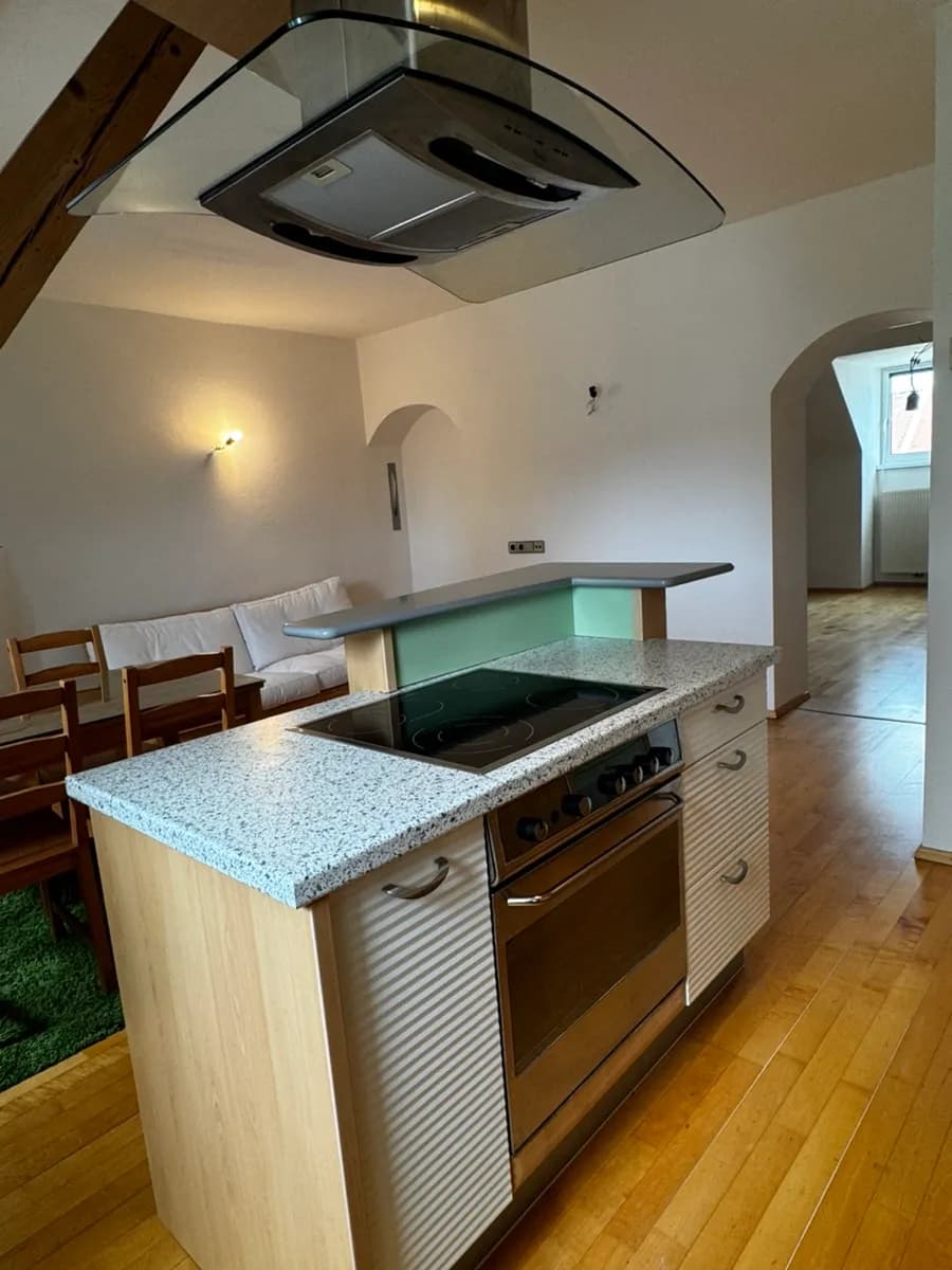 3-Zimmer-Wohnung mieten in Graz – 67 m², € 720 – Bild 13 von 13