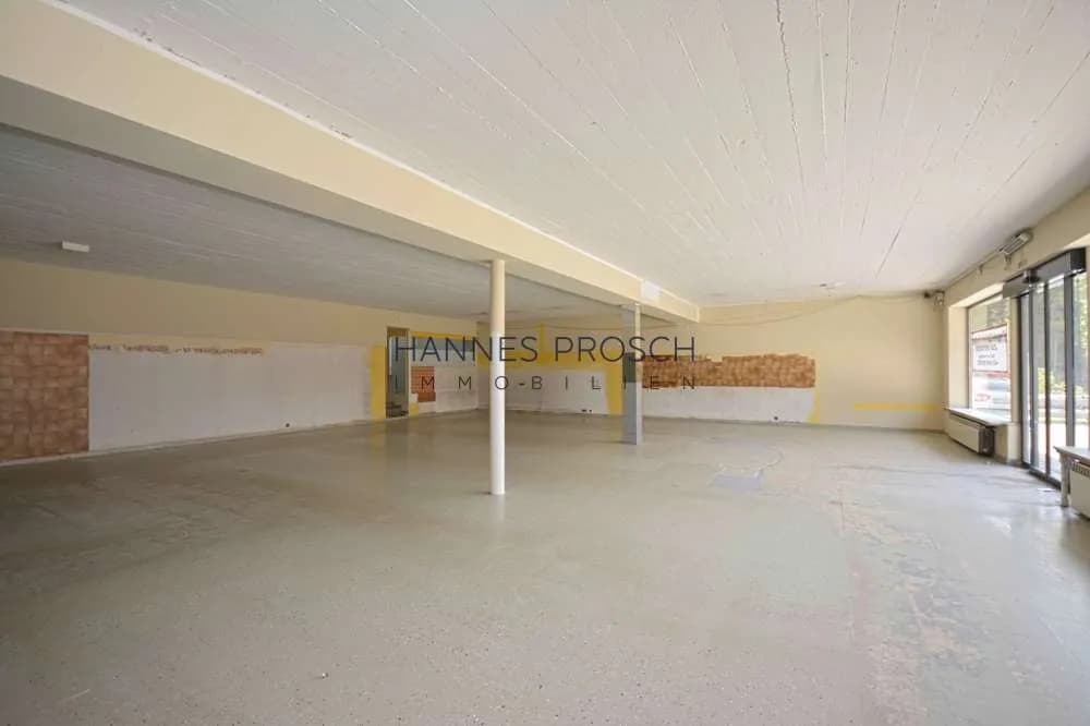Gewerbeimmobilie kaufen in Kitzbühel – 343 m², € 550.000 – Bild 2 von 8