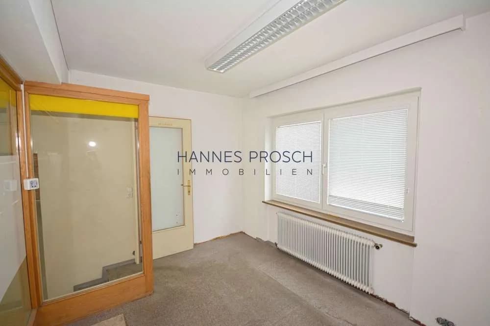 Gewerbeimmobilie kaufen in Kitzbühel – 343 m², € 550.000 – Bild 3 von 8