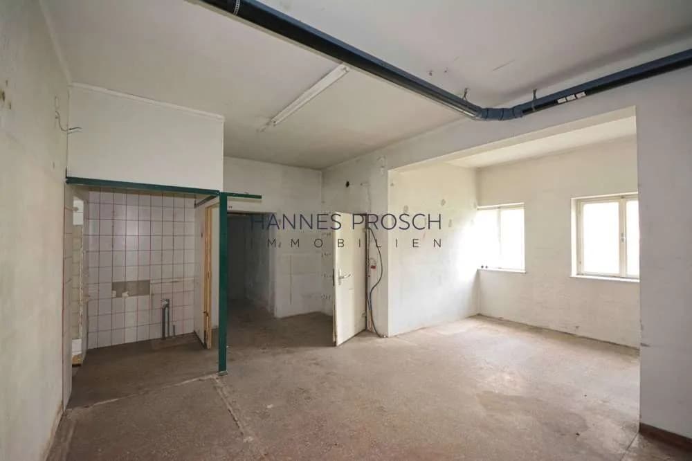 Gewerbeimmobilie kaufen in Kitzbühel – 343 m², € 550.000 – Bild 4 von 8
