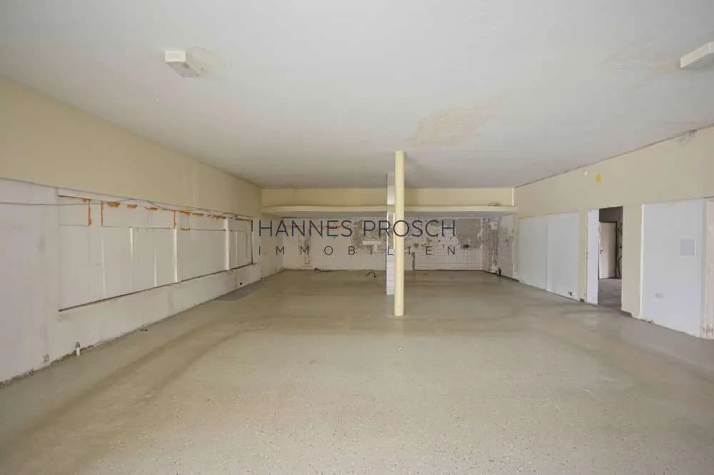 Gewerbeimmobilie kaufen in Kitzbühel – 343 m², € 550.000 – Bild 5 von 8