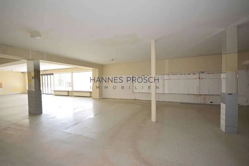Gewerbeimmobilie kaufen in Kitzbühel – 343 m², € 550.000 – Bild 6 von 8
