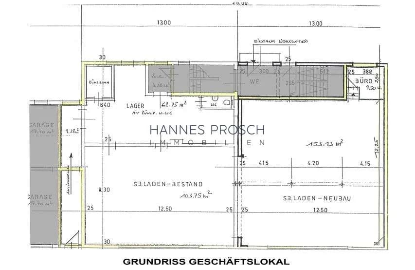 Gewerbeimmobilie kaufen in Kitzbühel – 343 m², € 550.000 – Bild 8 von 8