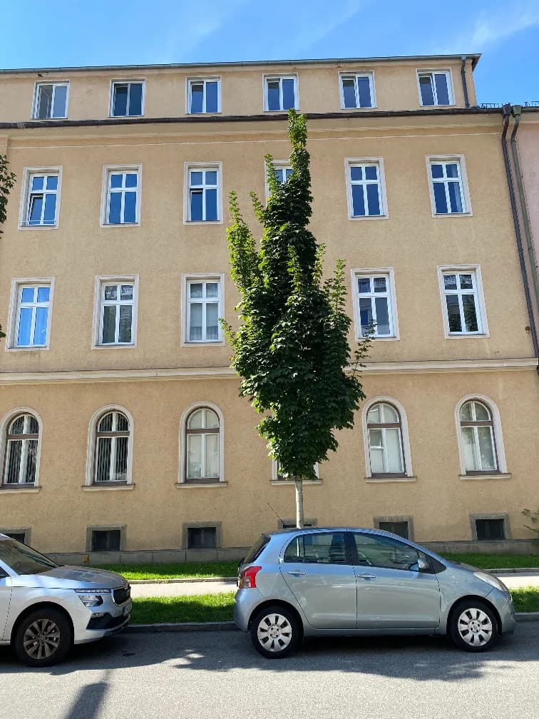 4-Zimmer-Wohnung mieten in Klagenfurt – 138 m², € 1.034