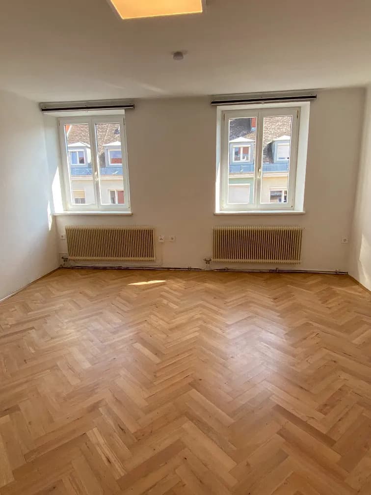 4-Zimmer-Wohnung mieten in Klagenfurt – 138 m², € 1.034 – Bild 2 von 8