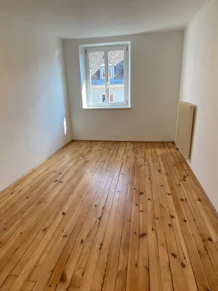 4-Zimmer-Wohnung mieten in Klagenfurt – 138 m², € 1.034 – Bild 3 von 8