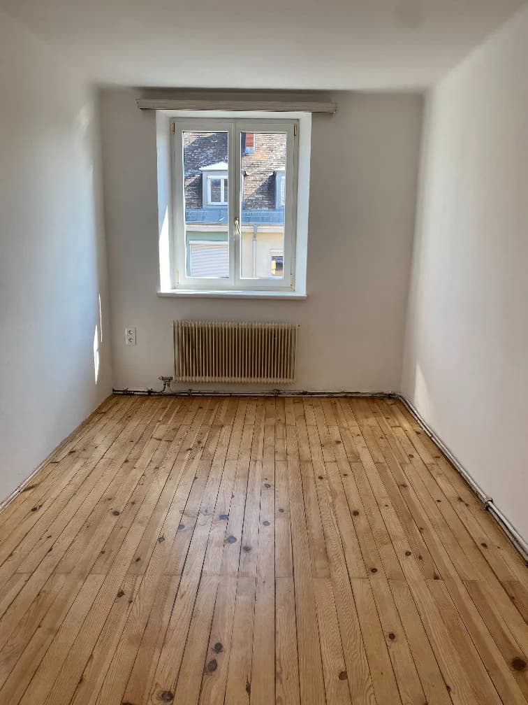 4-Zimmer-Wohnung mieten in Klagenfurt – 138 m², € 1.034 – Bild 5 von 8