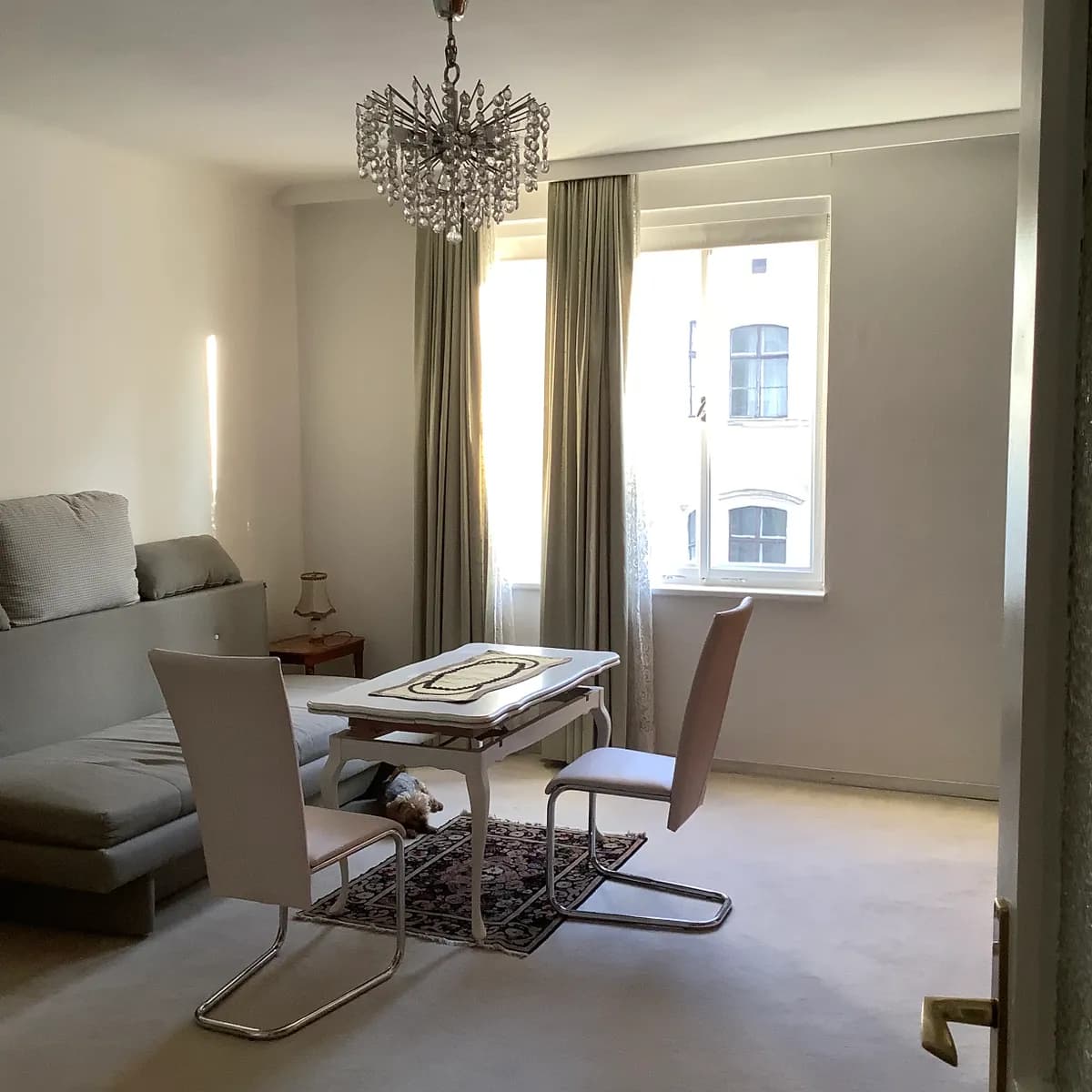 1-Zimmer-Wohnung mieten in Wien – 29 m², € 800 – Bild 1 von 8