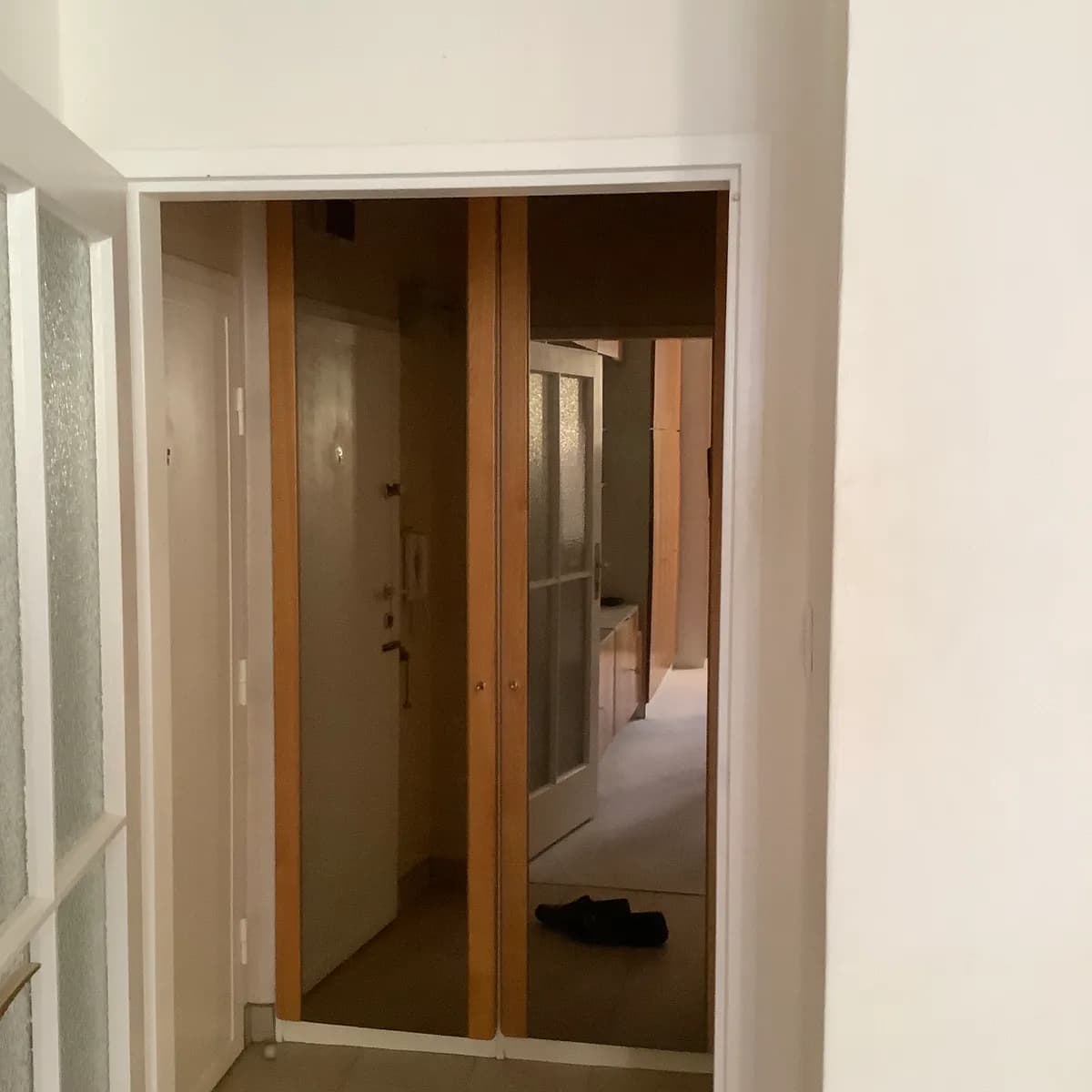 1-Zimmer-Wohnung mieten in Wien – 29 m², € 800 – Bild 2 von 8