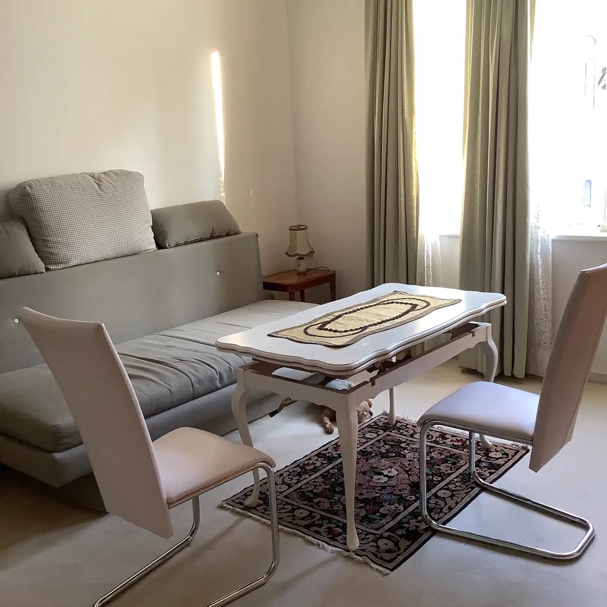 1-Zimmer-Wohnung mieten in Wien – 29 m², € 800 – Bild 7 von 8