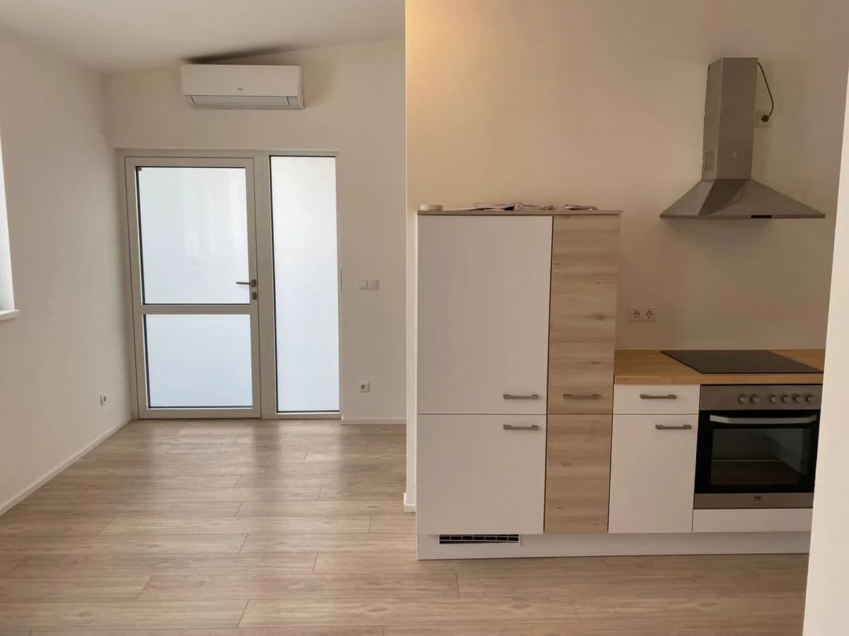 3-Zimmer-Wohnung mieten in Eisenstadt - Umgebung – 74 m², € 1.045 – Bild 1 von 18