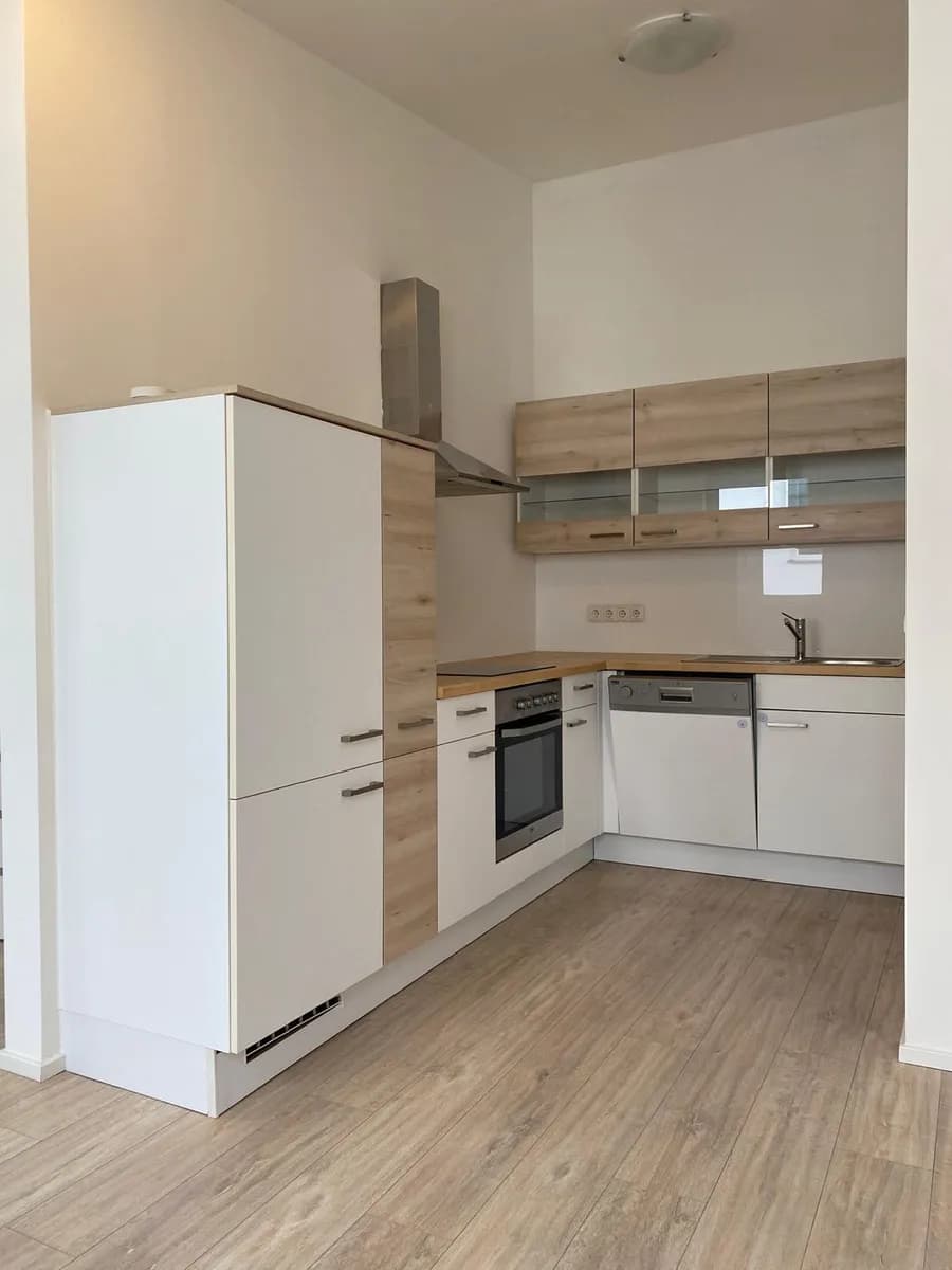 3-Zimmer-Wohnung mieten in Eisenstadt - Umgebung – 74 m², € 1.045 – Bild 2 von 18