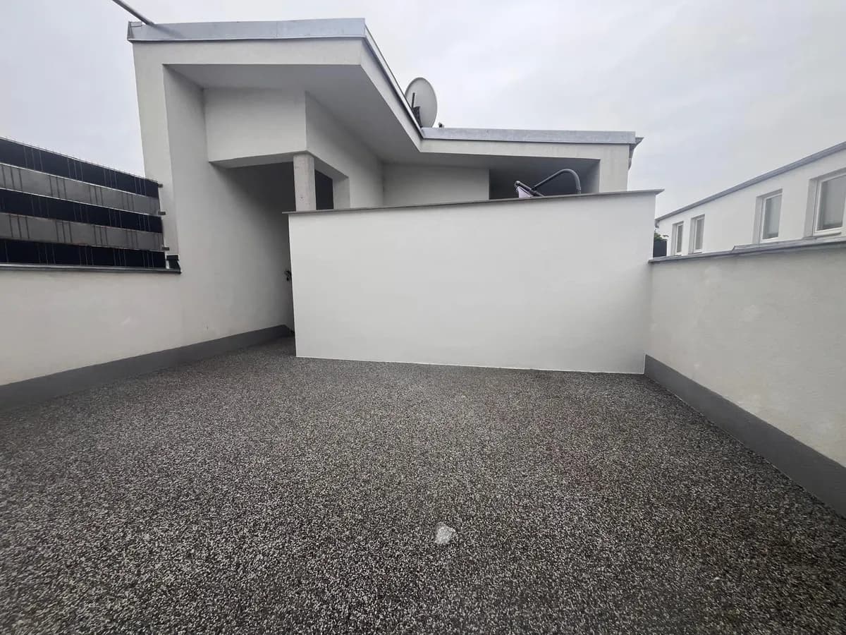 3-Zimmer-Wohnung mieten in Eisenstadt - Umgebung – 74 m², € 1.045 – Bild 12 von 18