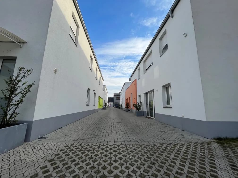 3-Zimmer-Wohnung mieten in Eisenstadt - Umgebung – 74 m², € 1.045 – Bild 16 von 18