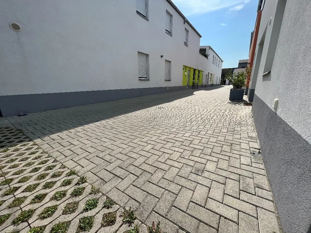 3-Zimmer-Wohnung mieten in Eisenstadt - Umgebung – 74 m², € 1.045 – Bild 17 von 18