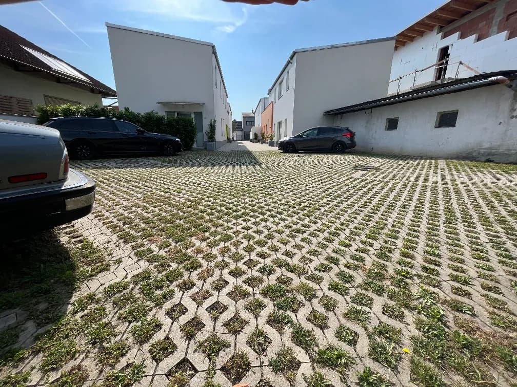 3-Zimmer-Wohnung mieten in Eisenstadt - Umgebung – 74 m², € 1.045 – Bild 18 von 18