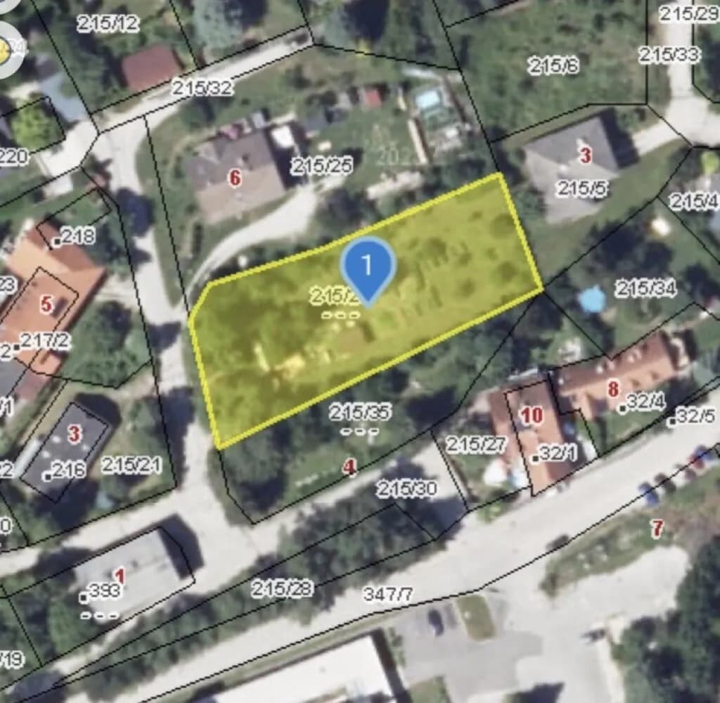 Grundstück kaufen in Neunkirchen – 1 602 m², € 225.000 – Bild 5 von 5
