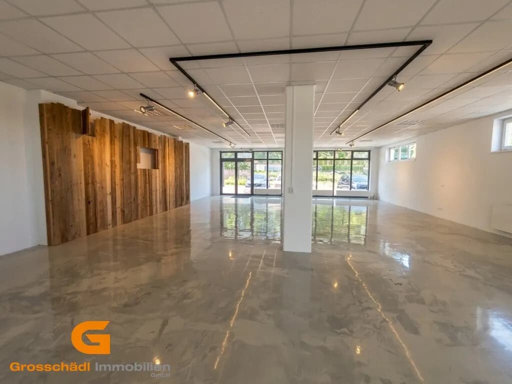 Gewerbeimmobilie mieten in Salzburg-Umgebung – 170 m², € 1.710 – Bild 2 von 5