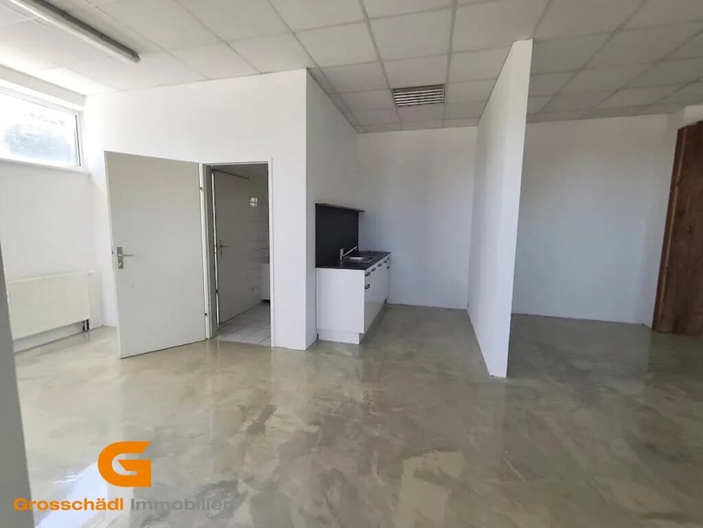 Gewerbeimmobilie mieten in Salzburg-Umgebung – 170 m², € 1.710 – Bild 3 von 5