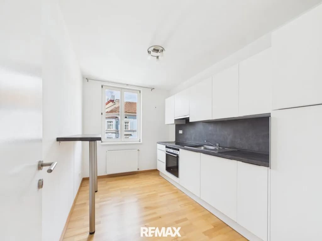 2-Zimmer-Wohnung kaufen in Wien – 58,75 m², € 259.600 – Bild 1 von 21