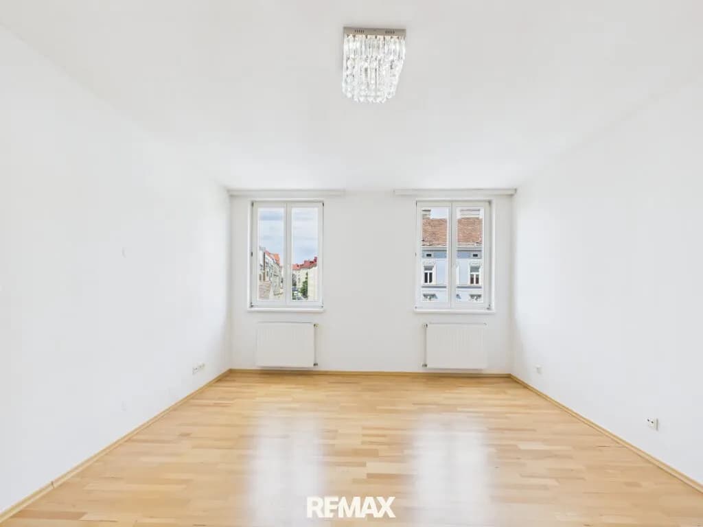 2-Zimmer-Wohnung kaufen in Wien – 58,75 m², € 259.600 – Bild 2 von 21