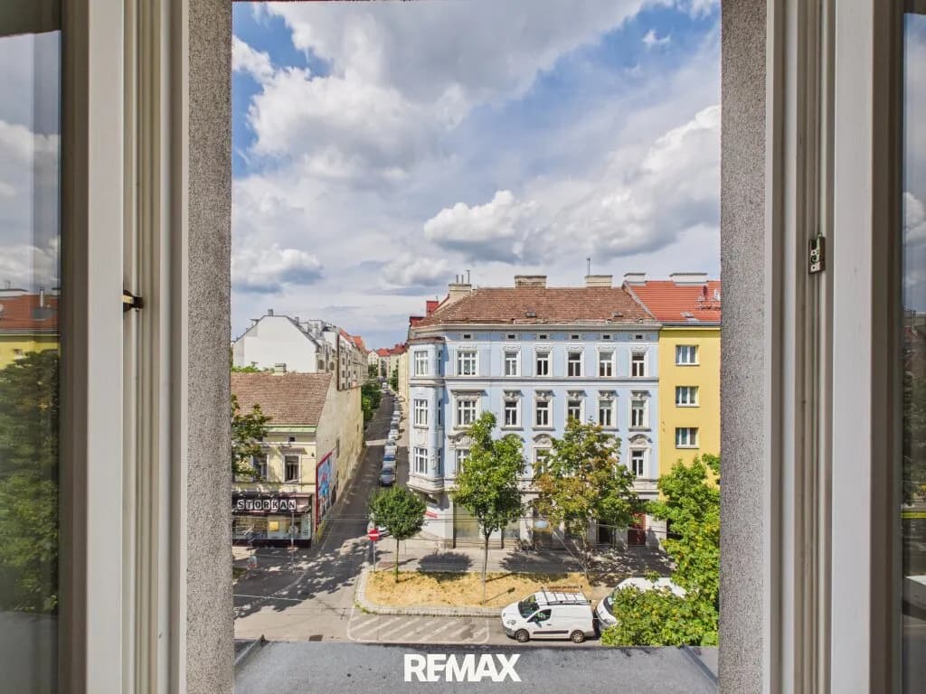 2-Zimmer-Wohnung kaufen in Wien – 58,75 m², € 259.600 – Bild 3 von 21