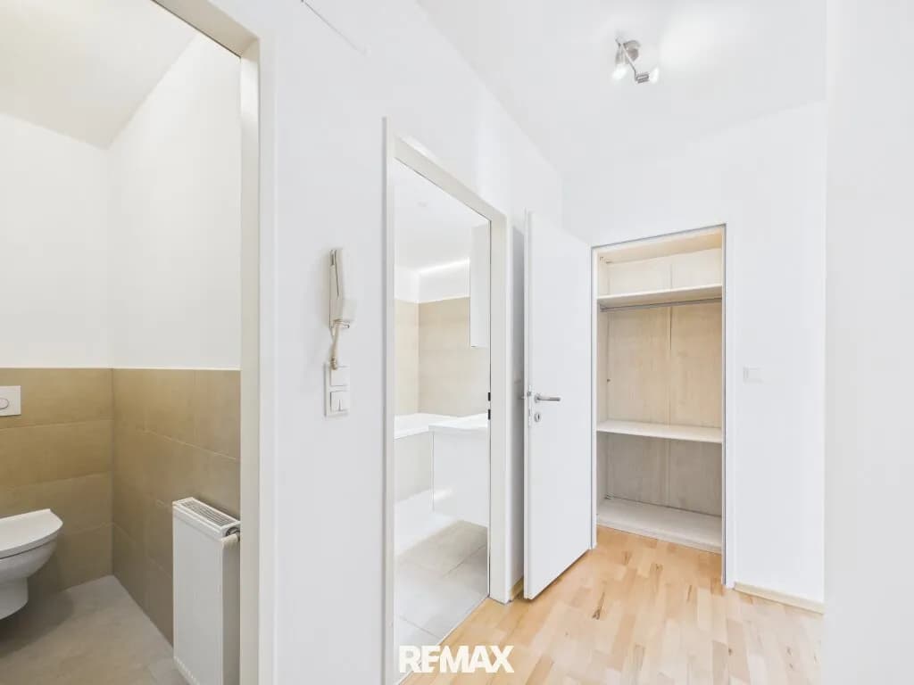 2-Zimmer-Wohnung kaufen in Wien – 58,75 m², € 259.600 – Bild 6 von 21