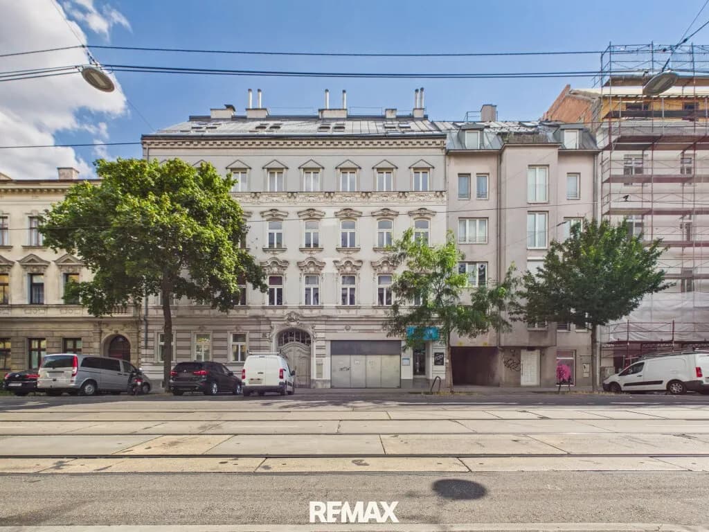2-Zimmer-Wohnung kaufen in Wien – 58,75 m², € 259.600 – Bild 7 von 21