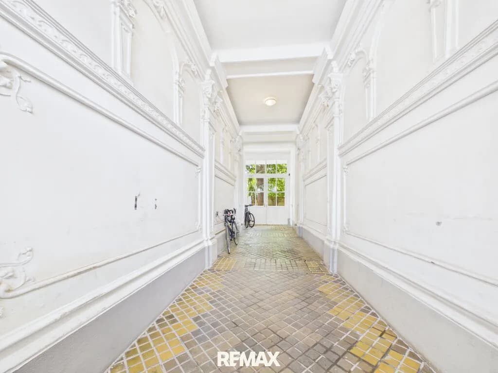 2-Zimmer-Wohnung kaufen in Wien – 58,75 m², € 259.600 – Bild 15 von 21