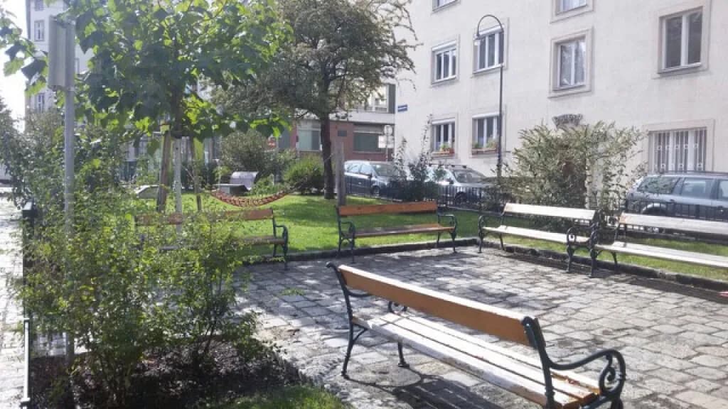3-Zimmer-Wohnung kaufen in Wien – 58 m², € 319.000 – Bild 1 von 12