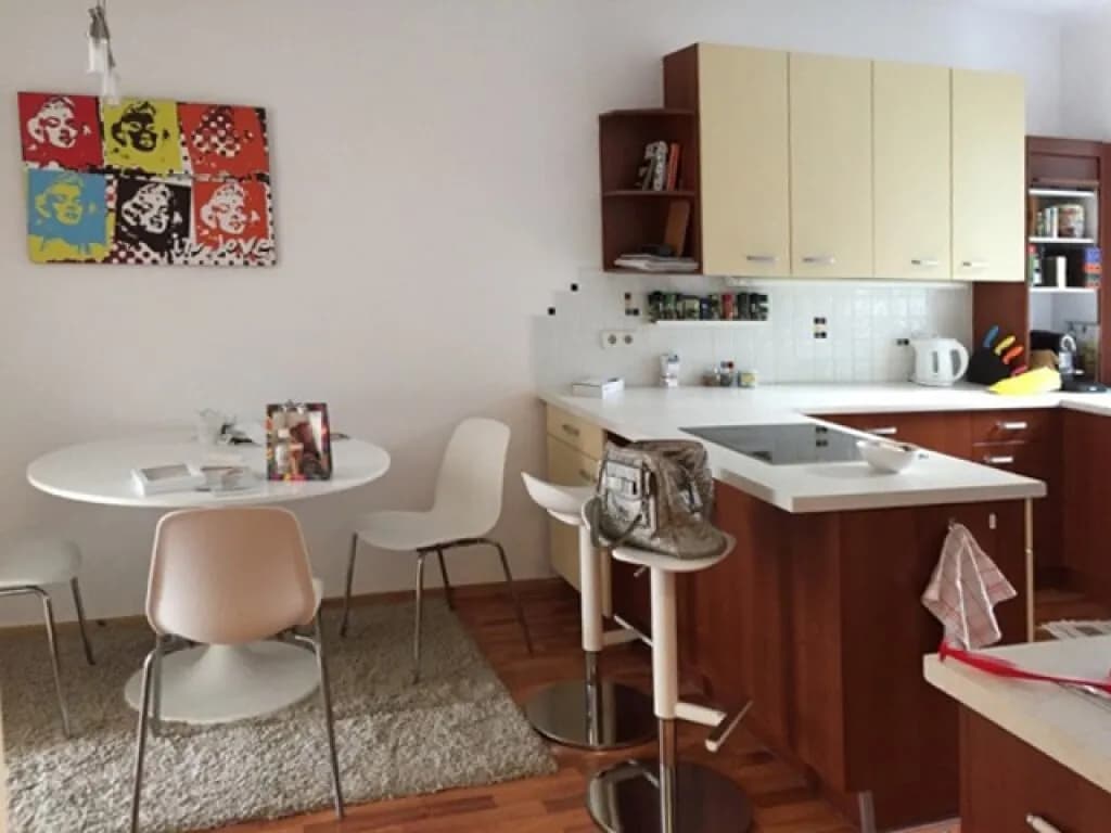 3-Zimmer-Wohnung kaufen in Wien – 58 m², € 319.000 – Bild 2 von 12
