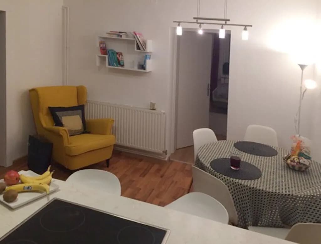 3-Zimmer-Wohnung kaufen in Wien – 58 m², € 319.000 – Bild 4 von 12