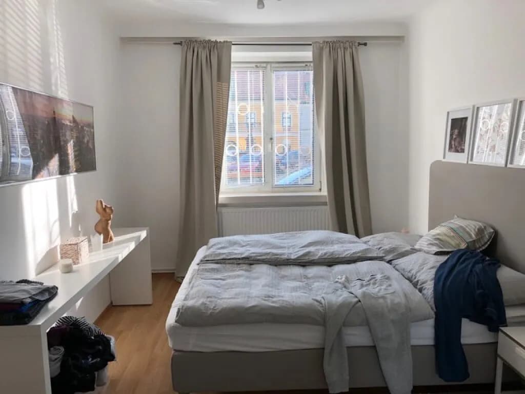 3-Zimmer-Wohnung kaufen in Wien – 58 m², € 319.000 – Bild 5 von 12
