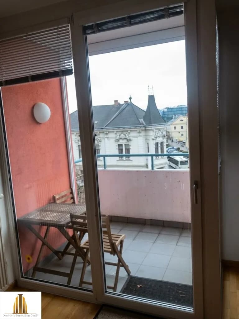 2-Zimmer-Wohnung mieten in Wiener Neustadt – 55 m², € 650 – Bild 2 von 10