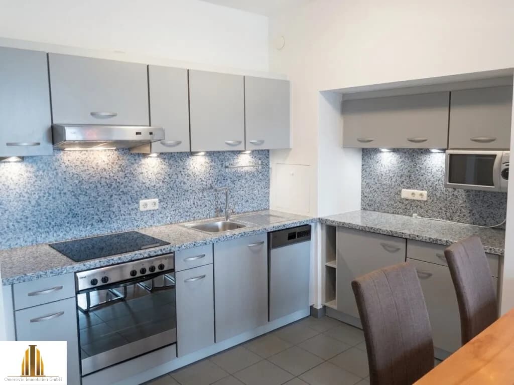 2-Zimmer-Wohnung mieten in Wiener Neustadt – 55 m², € 650 – Bild 4 von 10