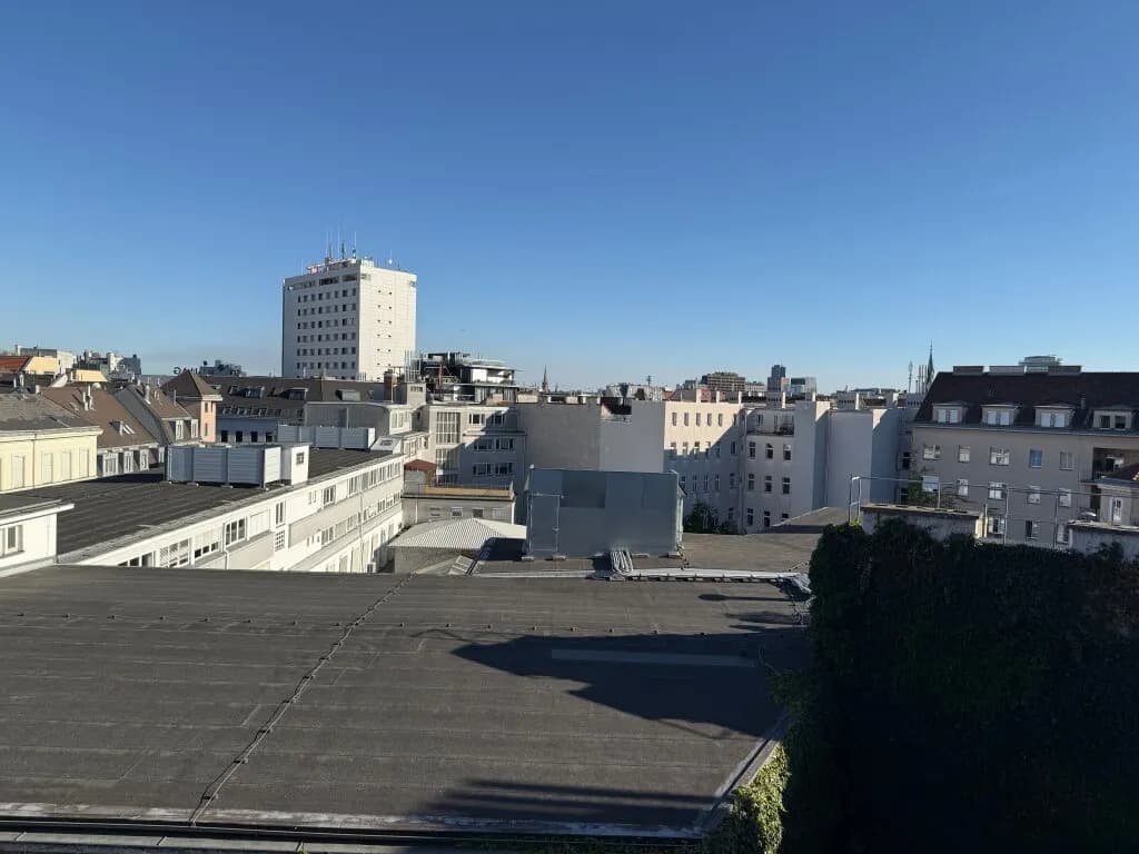 Wohnung kaufen in Wien – 92 m², € 750.000 – Bild 1 von 16