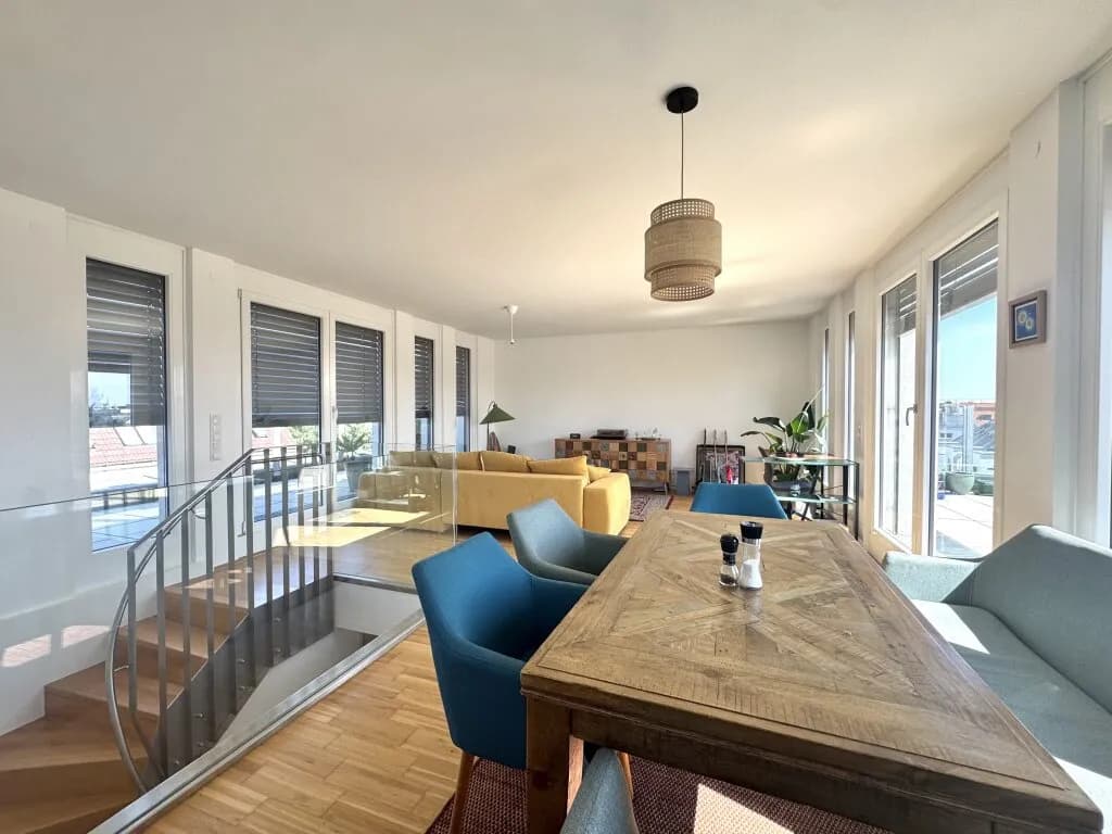 3-Zimmer-Wohnung mieten in Wien – 86,14 m², € 1.899 – Bild 2 von 10