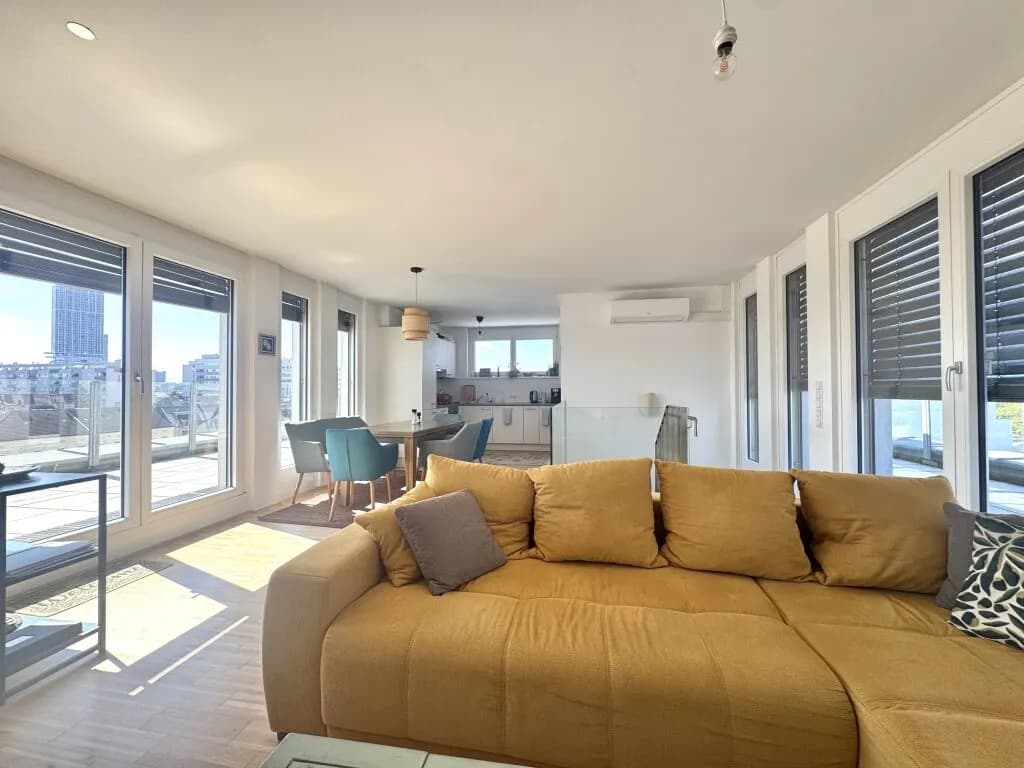 3-Zimmer-Wohnung mieten in Wien – 86,14 m², € 1.899 – Bild 3 von 10