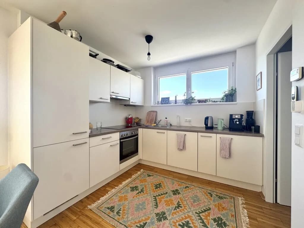 3-Zimmer-Wohnung mieten in Wien – 86,14 m², € 1.899 – Bild 5 von 10
