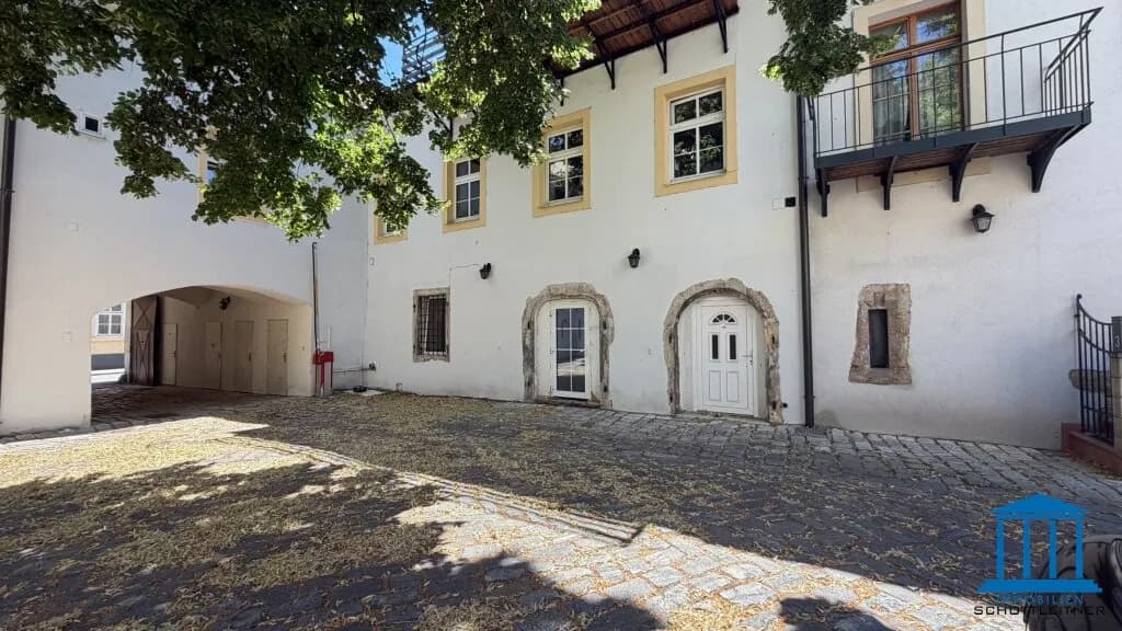 Gewerbeimmobilie kaufen in Wiener Neustadt – 193 m², € 453.600 – Bild 3 von 19