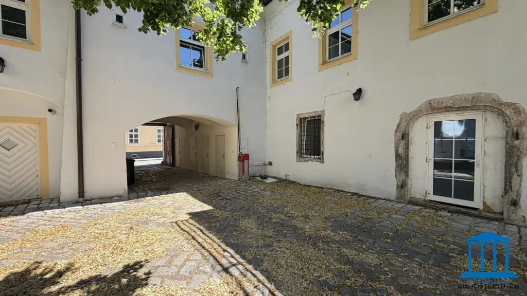 Gewerbeimmobilie kaufen in Wiener Neustadt – 193 m², € 453.600 – Bild 4 von 19
