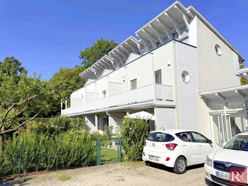 4-Zimmer-Haus mieten in Tulln – 87 m², € 1.641 – Bild 1 von 18