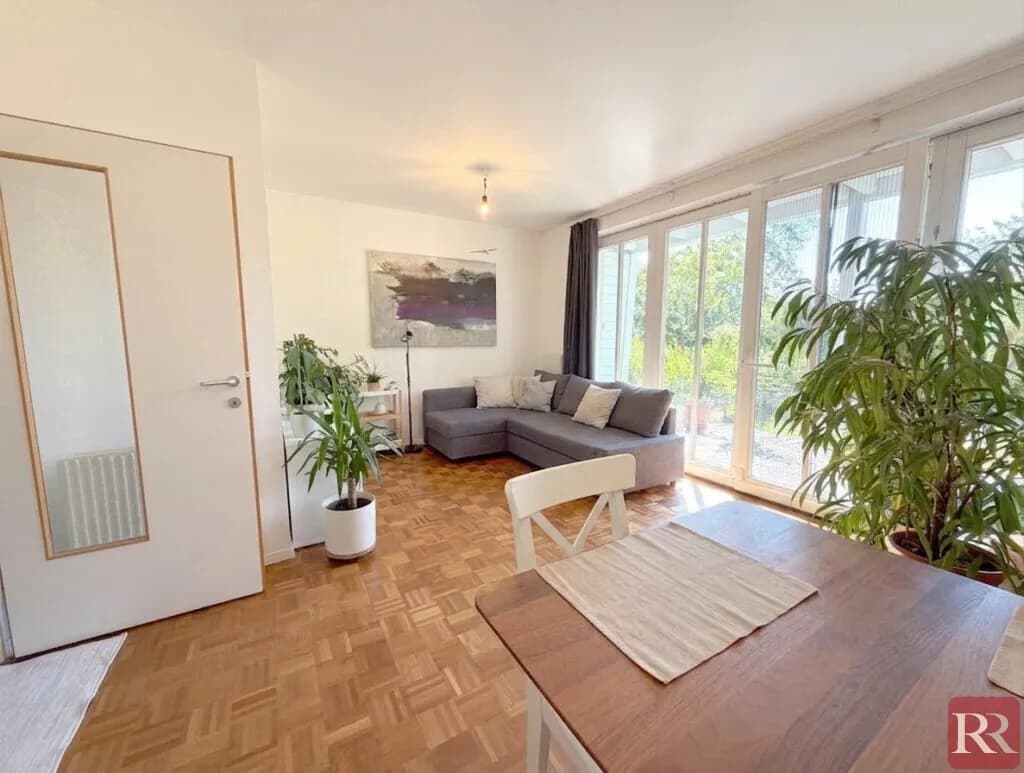 4-Zimmer-Haus mieten in Tulln – 87 m², € 1.641 – Bild 2 von 18