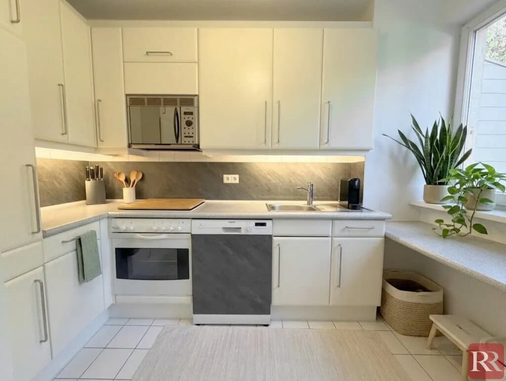 4-Zimmer-Haus mieten in Tulln – 87 m², € 1.641 – Bild 3 von 18