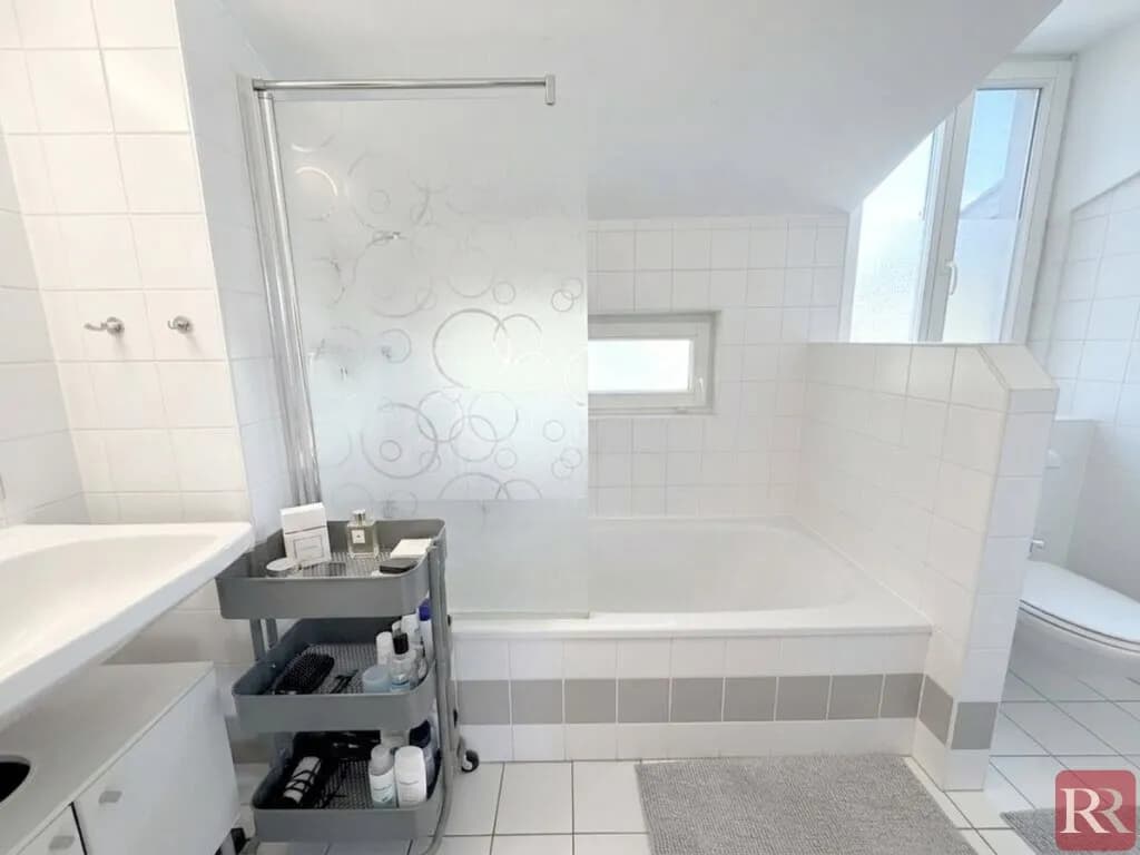 4-Zimmer-Haus mieten in Tulln – 87 m², € 1.641 – Bild 4 von 18