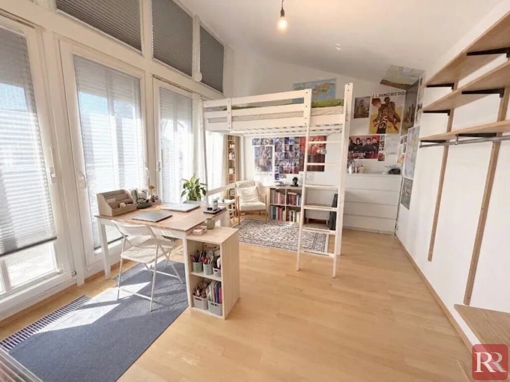 4-Zimmer-Haus mieten in Tulln – 87 m², € 1.641 – Bild 5 von 18