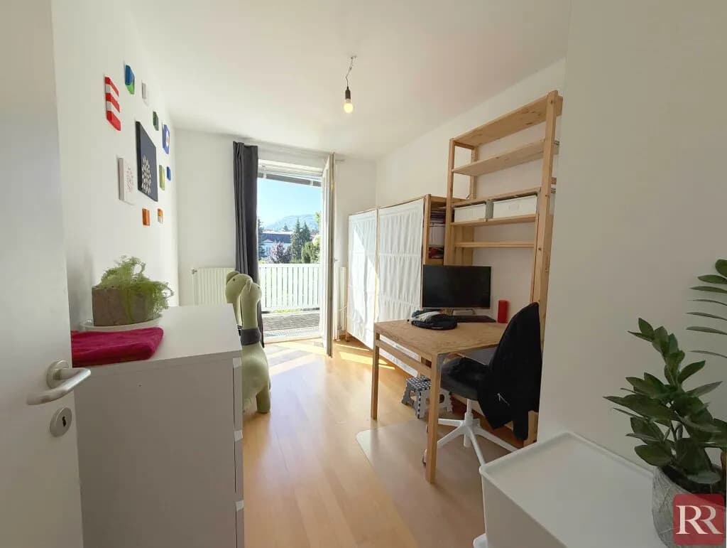 4-Zimmer-Haus mieten in Tulln – 87 m², € 1.641 – Bild 7 von 18